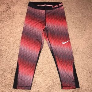 Nike leggings